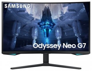 Samsung Odyssey Neo G7 32 LS32BG750NUXUF (S32BG75) (S32BG750NU) Monitör kullananlar yorumlar